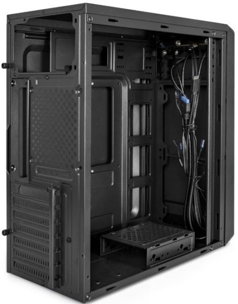 фото Корпус ATX Exegate XP-332UC-UNS500 в Красноярске