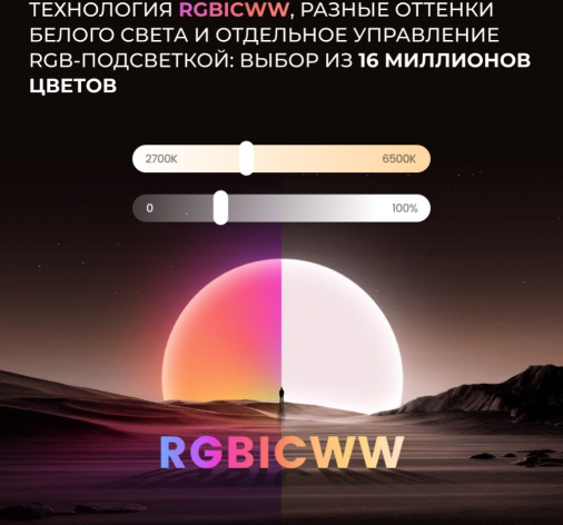 фото Светильник потолочный Yeelight YLXDD-0150 в Уфе