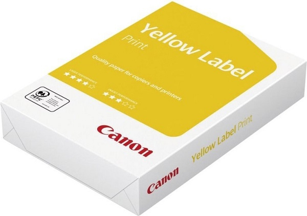фото Бумага  Canon Yellow Label Print в Красноярске