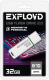 фото Накопитель USB 2.0 32GB Exployd EX-32GB-670-White в Казани