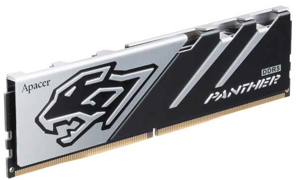 фото Модуль памяти DDR5 32GB (2*16GB) Apacer AH5U32G64C5527BAA-2 в Омске