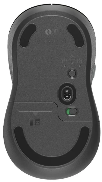 фото Мышь Wireless Logitech M750 L Large (УЦЕНЕННЫЙ) в Уфе