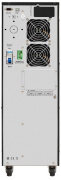 фото Источник бесперебойного питания Exegate PowerExpert TL-575-10kVA.240V.LCD.AVR.T.USB.RS232.SNMP