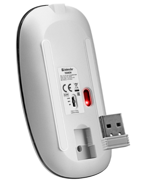 фото Мышь Wireless Defender MM-997 в Ростове-на-Дону