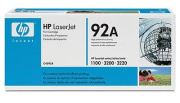 фото Тонер-картридж HP C4092A Черный