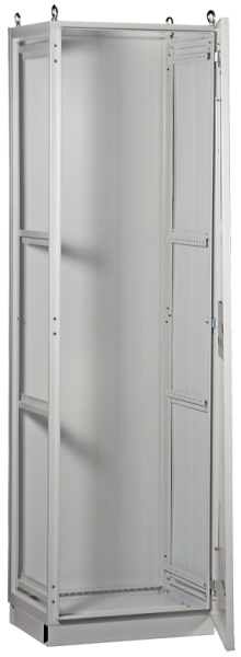 Изображение товара Напольный шкаф IEK серии TITAN для ВРУ 1800 мм IP31
