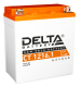фото Аккумулятор  Delta CT 1216.1 в Воронеже