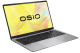 фото Ноутбук  OSIO FocusLine F150i-019 15.6 ", Core i5, 8 Гб RAM, 512 Гб SSD, Iris Xe Graphics, Серый