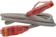 фото Кабель патч-корд U/UTP 5e кат. 10м Hyperline PC-LPM-UTP-RJ45-RJ45-C5e-10M-LSZH-GY в Уфе