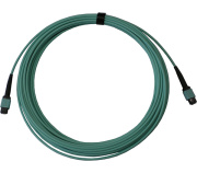 фото Кабель Optiset C-MPO-MPO-OM3-8F-20M