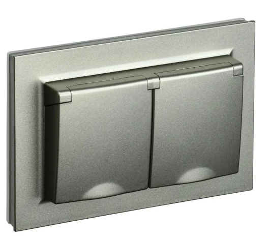 фото  в сборе IEK BR-R26-16-44-K37-F в Уфе