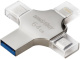 фото Накопитель USB 3.0 32GB SmartBuy SB064GBMC15 в Самаре