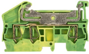 фото Клеммная колодка EKF plc-jxb-st-1.5-3-pen