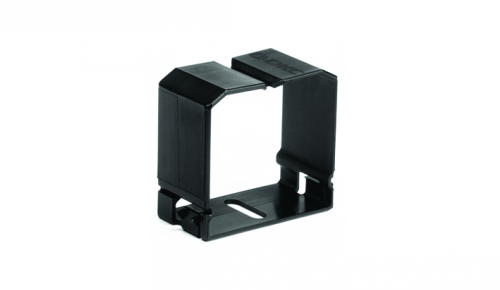 

Кольцо DKC R5ITCL4040 организационное, кабельное CL 40x40, "RAM telecom", R5ITCL4040