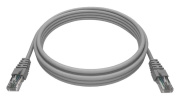фото Кабель патч-корд NTSS NTSS-PC-UTP-RJ45-5e-0.15-LSZH-GY
