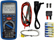 фото Мультиметр CEM DT-9985