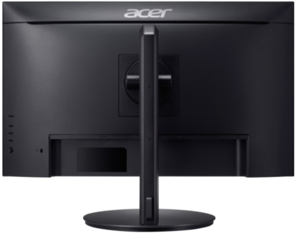 фото Монитор 27" Acer CB272KL1bmiiprx в Казани