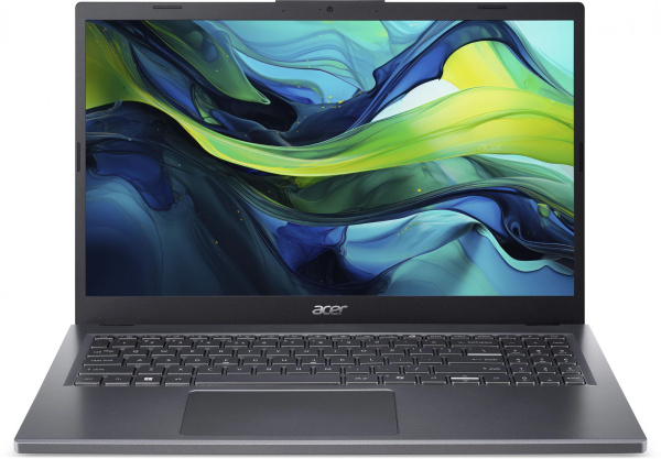 Изображение товара Ноутбук Acer Aspire 15 A15-51M-39CN для учебы и работы