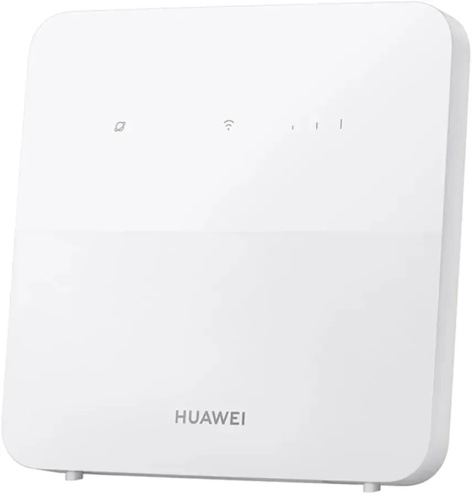 фото Роутер  Huawei B320-323 в Уфе