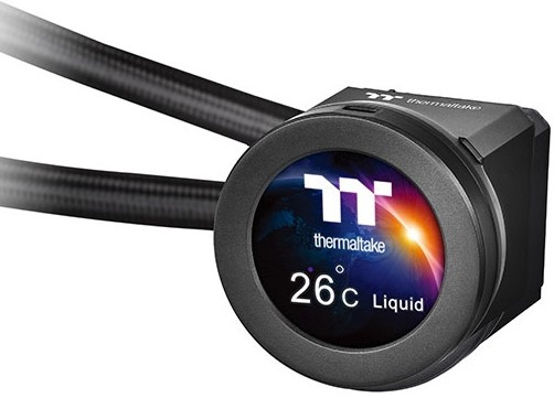 фото Система охлаждения жидкостная Thermaltake TOUGHLIQUID Ultra 360 в Уфе