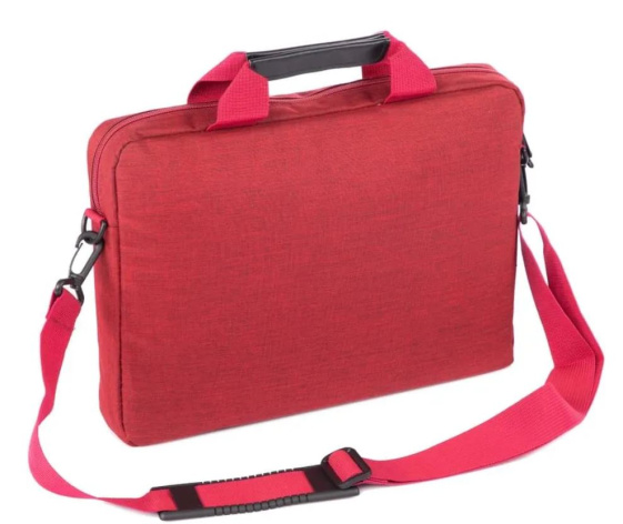 фото Сумка для ноутбука PortCase KCB-164 Red в Санкт-Петербургe