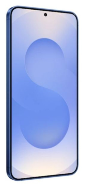 фото Смартфон  Samsung Galaxy S25+ 5G 12/256GB в Уфе