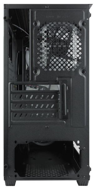 фото Корпус mATX Ginzzu CL610 в Красноярске