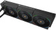 фото Система охлаждения жидкостная Thermalright Hyper Vision 360 Black ARGB в Санкт-Петербургe
