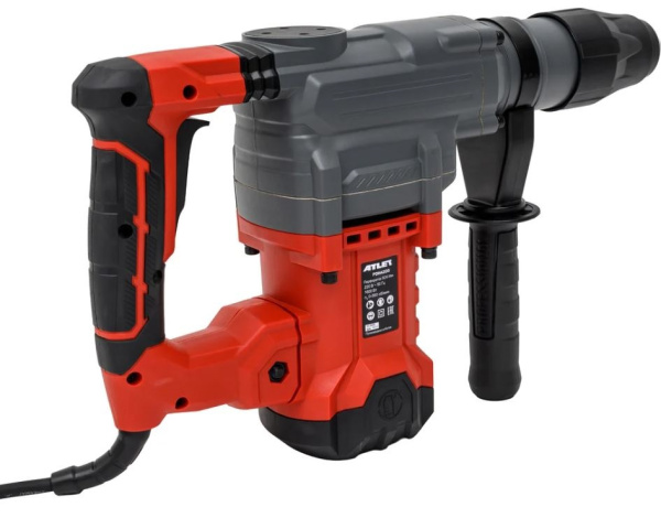 фото Перфоратор SDS-max ATLET PDH42DS в Краснодаре
