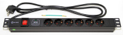фото Блок розеток 5bites PDU619A-06