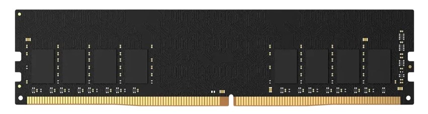 

Модуль памяти DDR4 4GB HIKSEMI HSC404U26Z1/4G PC4-21300 2666MHz CL19 1.2V Ret, HSC404U26Z1/4G