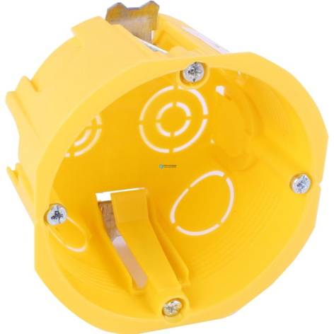 фото Коробка установочная Systeme Electric IMT351581 в Казани