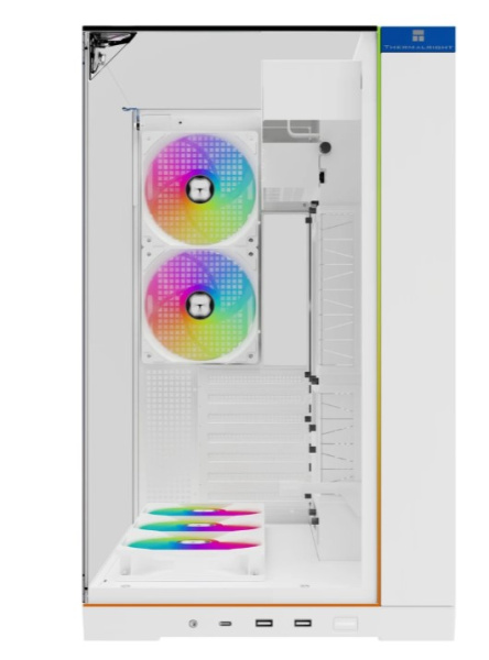 фото Корпус ATX Thermalright A70 в Казани