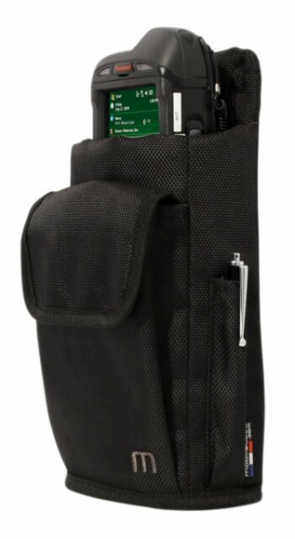 Изображение товара Чехол Zebra 031003 для CK75, CN75 и др. - защита и доступ к функции