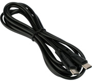 фото Кабель интерфейсный Cablexpert CCB-USB2-CMCMO1-2MB