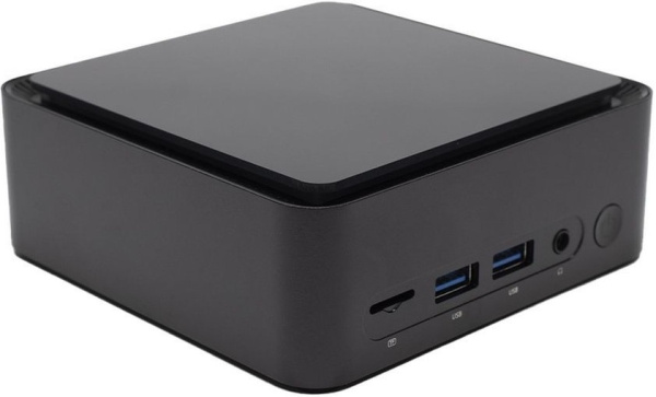 фото Системный блок Raskat STANDART 307 Intel Core i3, 16 ГБ, 512 Гб, Intel UHD Graphics,  ОС Не установлена