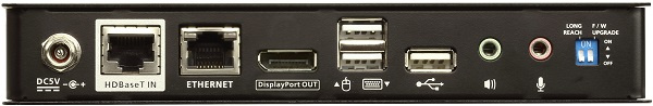 фото Удлинитель  Aten CE920-AT-G в Уфе