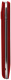 фото Мобильный телефон  Alcatel One Touch OT908  Red