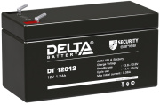 фото Батарея Delta DT 12012