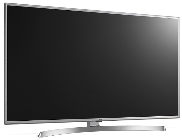 фото Телевизор  LG 43UK6710