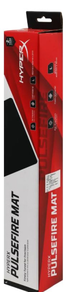 фото Коврик для мыши HyperX PULSEFIRE MAT CLOTH (L) в Уфе