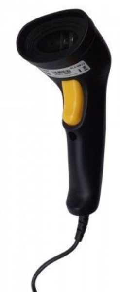 фото Сканер штрих-кодов Newland NLS-HR1250-70 в Уфе