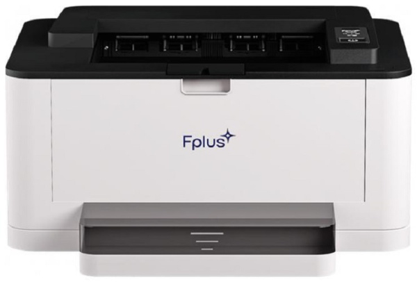 фото Принтер лазерный черно-белый Fplus PB301DN