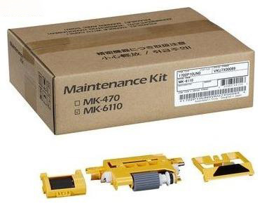 фото Сервисный комплект  Kyocera MK-6110 в Уфе