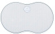 фото Акустическая система  Ecler NIMBO-14 (White)