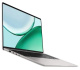 фото Ноутбук Honor MagicBook 16 2026 16" (Intel Core Ultra 5, 16Гб LPDDR5X, SSD 1 Тб, Arc graphics, Без ОС) Серый [5301ASVP]