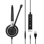 фото Гарнитура EPOS Sennheiser SC 635
