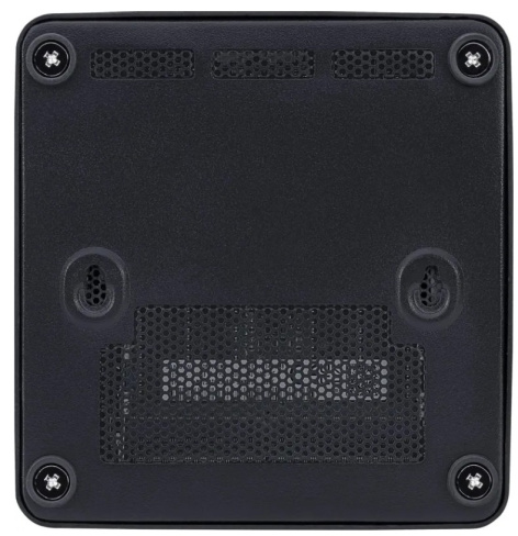 фото Неттоп  MSI Cubi NUC AI 1UMG-060BRU в Челябинске