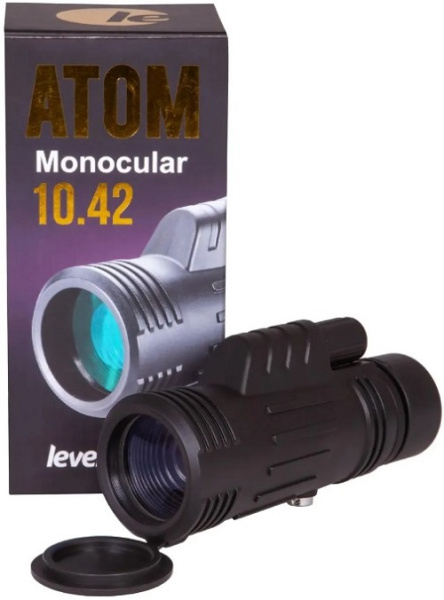 фото Монокуляр  Levenhuk Atom в Омске
