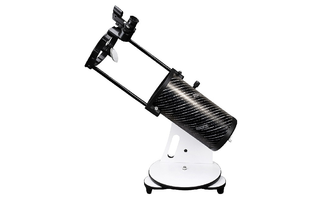 

Телескоп Synta Sky-Watcher Dob 130/650 Heritage Retractable настольный, Dob 130/650 Heritage Retractable